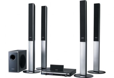 Zestaw kina domowego Samsung HT-TQ25