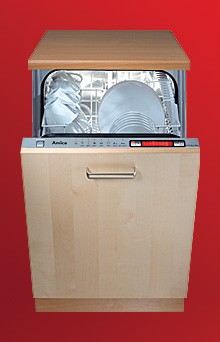 Zmywarka Amica ZIA 6428