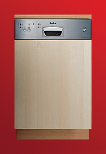 Zmywarka Amica ZZA 6414 I