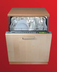 Zmywarka Amica ZIA 6626
