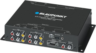 Kontroler sygnau AV Blaupunkt IVSC 5502