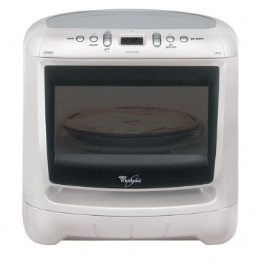 Kuchenka mikrofalowa z grillem Whirlpool MAX 28 AW
