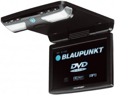 Monitor samochodowy Blaupunkt IVOD-1022