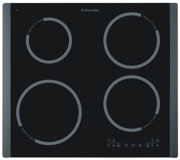Pyta indukcyjna Electrolux EHD 6005 P