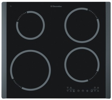 Pyta indukcyjna Electrolux EHD 6005 P