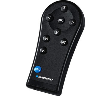Pilot zdalnego sterowania Blaupunkt RC 10 H