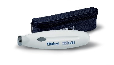 Laser mikki Beurer Vitalmed VSL40