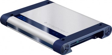 Wzmacniacz Blaupunkt THA 280
