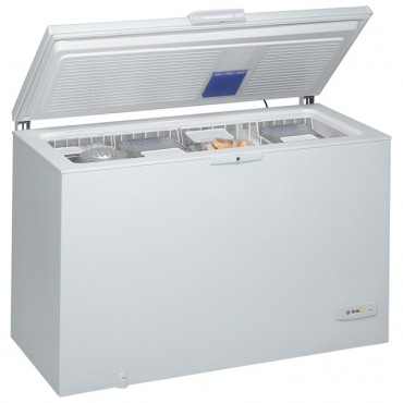 Zamraarka skrzyniowa Whirlpool AFG 6402-B