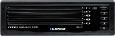 Zmieniacz CD Blaupunkt IDC A 09