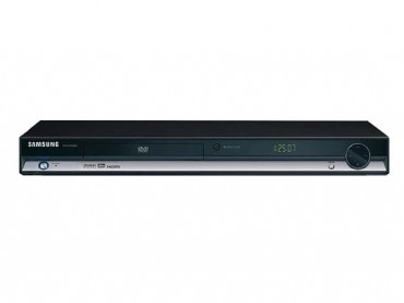 Odtwarzacz DVD Samsung DVD-HD860