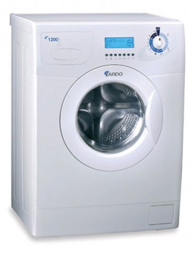 Pralko-suszarka Ardo WD 128 L