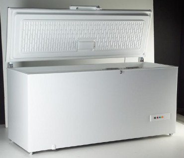 Zamraarka skrzyniowa Ardo CFR 400 B-1
