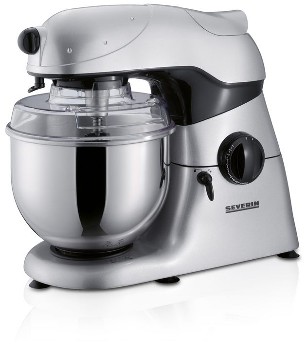 Robot Kuchenny Severin Km 3882