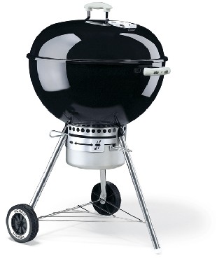 Grill wglowy Weber One-Touch Gold 57cm