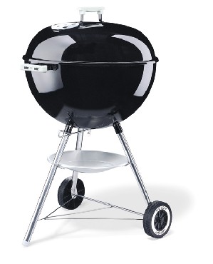 Grill wglowy Weber One-Touch Silver 57cm