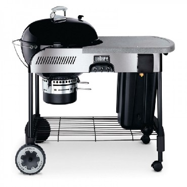 Grill wglowy Weber Performer Touch-N-Go