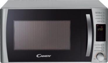 Kuchenka mikrofalowa z grillem Candy CMC 2895 DS