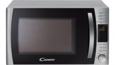 Kuchenka mikrofalowa z grillem Candy CMG 1774 DS