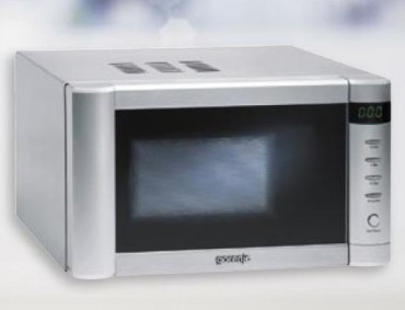 Kuchenka mikrofalowa z grillem Gorenje MO-200 DGE
