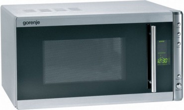 Kuchenka mikrofalowa z grillem Gorenje MO-300 DGE