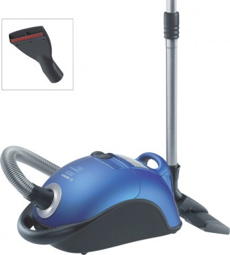 Odkurzacz Bosch BSG82230 ergomaxx professional