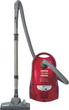 Odkurzacz Hoover TELIOS TP 6210