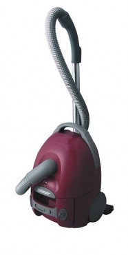 Odkurzacz Zelmer Orion Max 2500.0F18SP