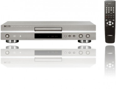 Odtwarzacz CD Yamaha CDX-397