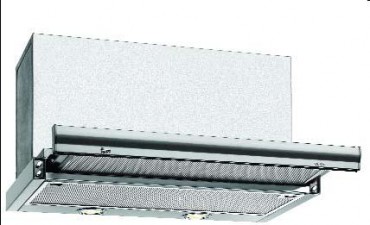 Okap teleskopowy Teka CNL 3000