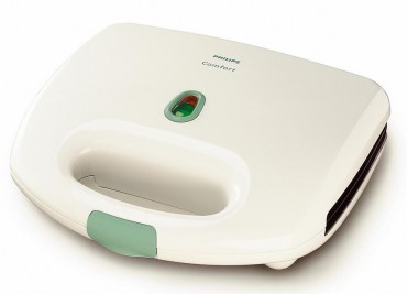 Opiekacz do kanapek Philips HD 2384 10