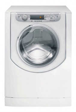 Pralka wska Hotpoint-Ariston AQSD 129