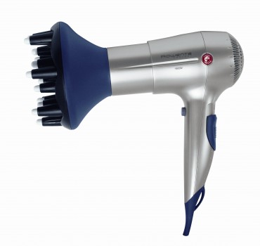 Suszarka do wosw Rowenta Hair Protect CV 4601