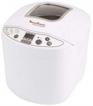 Wypiekacz do chleba Moulinex Home Bread OW2000