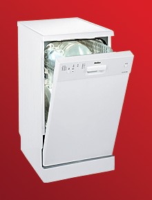 Zmywarka Amica ZWA 6414 W