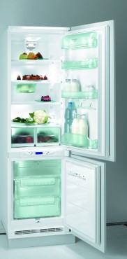 Chodziarko-zamraarka Hotpoint-Ariston BCB 313 AA VE I