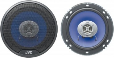 Goniki samochodowe JVC CS-V624