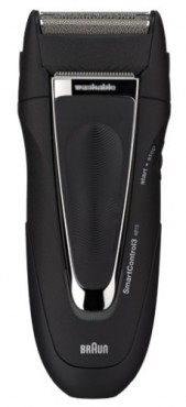 Golarka Braun SmartControl 4815