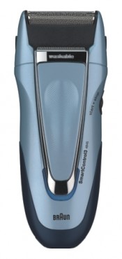Golarka Braun SmartControl 4845