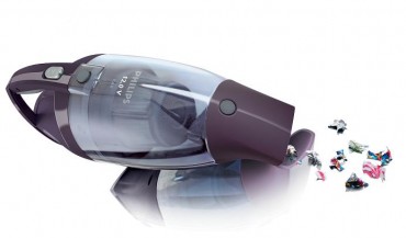 Odkurzacz akumulatorowy Philips FC 6092 01