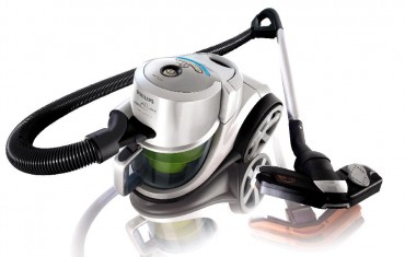 Odkurzacz bezworkowy Philips FC 9222 01