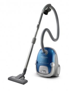 Odkurzacz Electrolux Oxygen Plus Z7330
