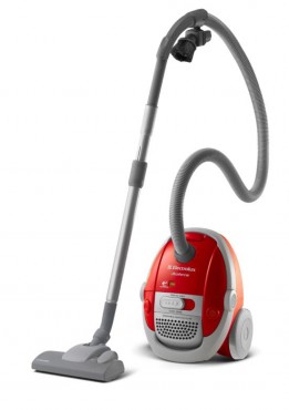 Odkurzacz Electrolux UltraSilencer H13 Z3325
