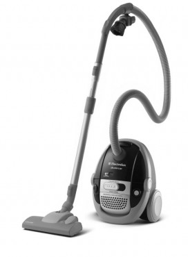 Odkurzacz Electrolux UltraSilencer H13 Z3370