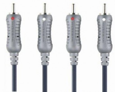 Kabel Stereo Bandridge AL421