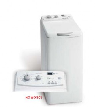Pralka Mastercook PTD-104