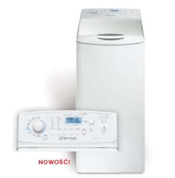 Pralka Mastercook PTDE-104