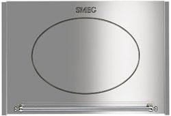 Drzwi maskujce do kuchenki mikrofalowej Smeg PMO 66X