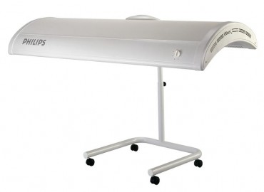 Solarium Philips HB 555 01