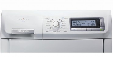 Suszarka kondensacyjna Electrolux EDI 96150W